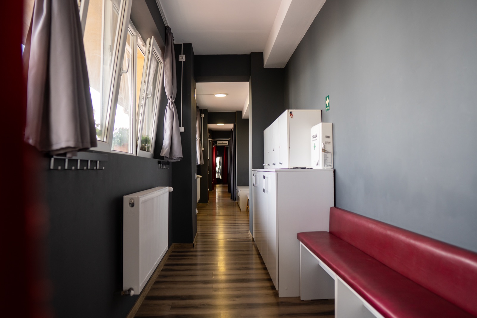 Sala de dans 2