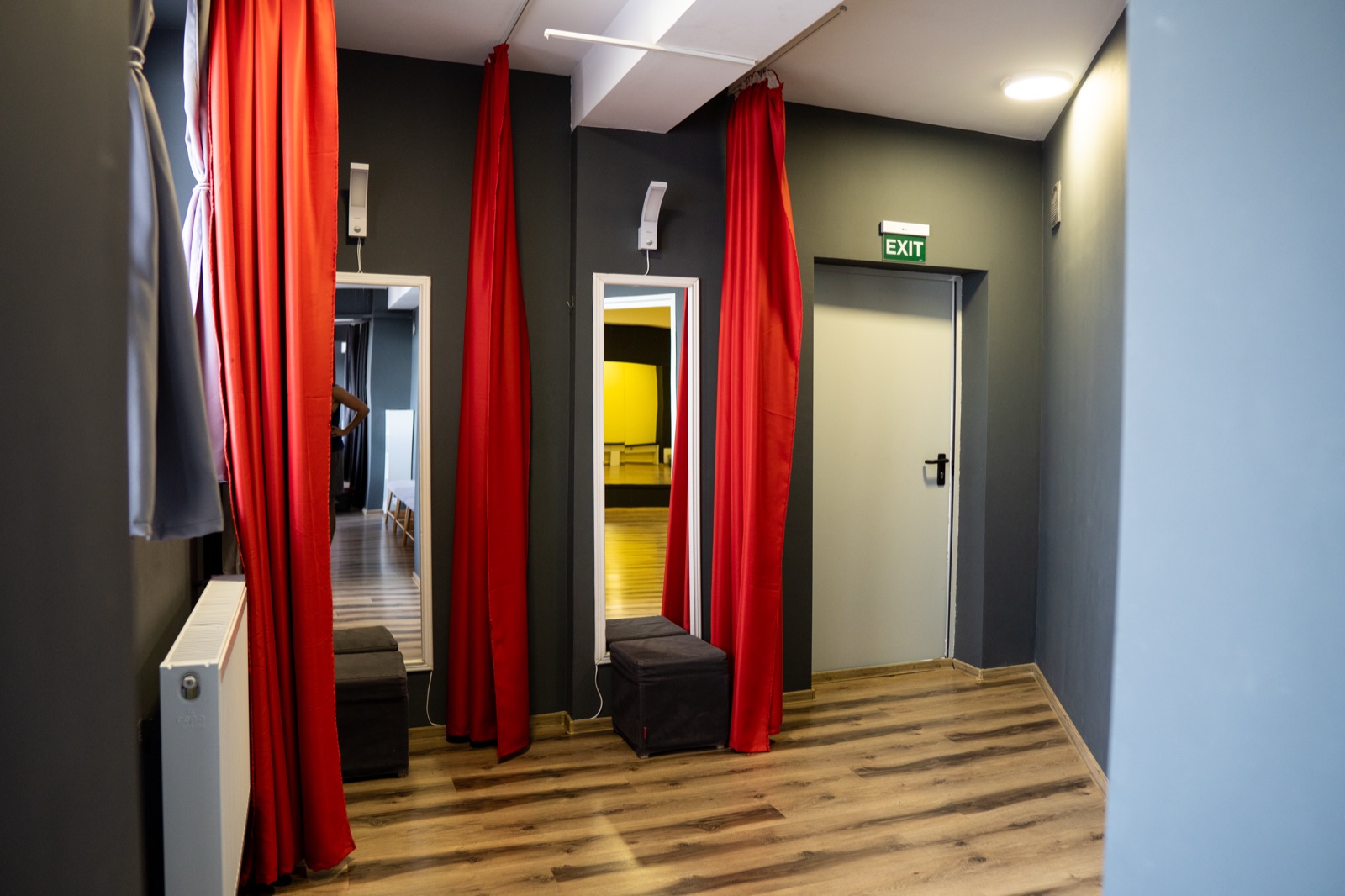 Sala de dans 3