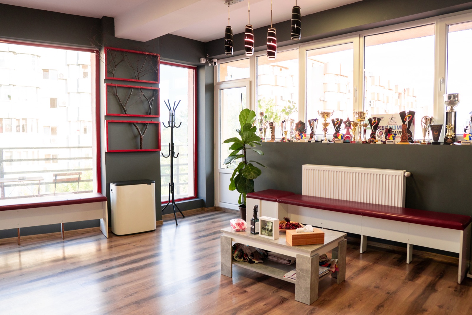 Sala de dans 11