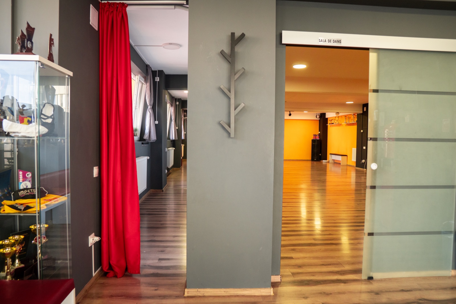 Sala de dans 12