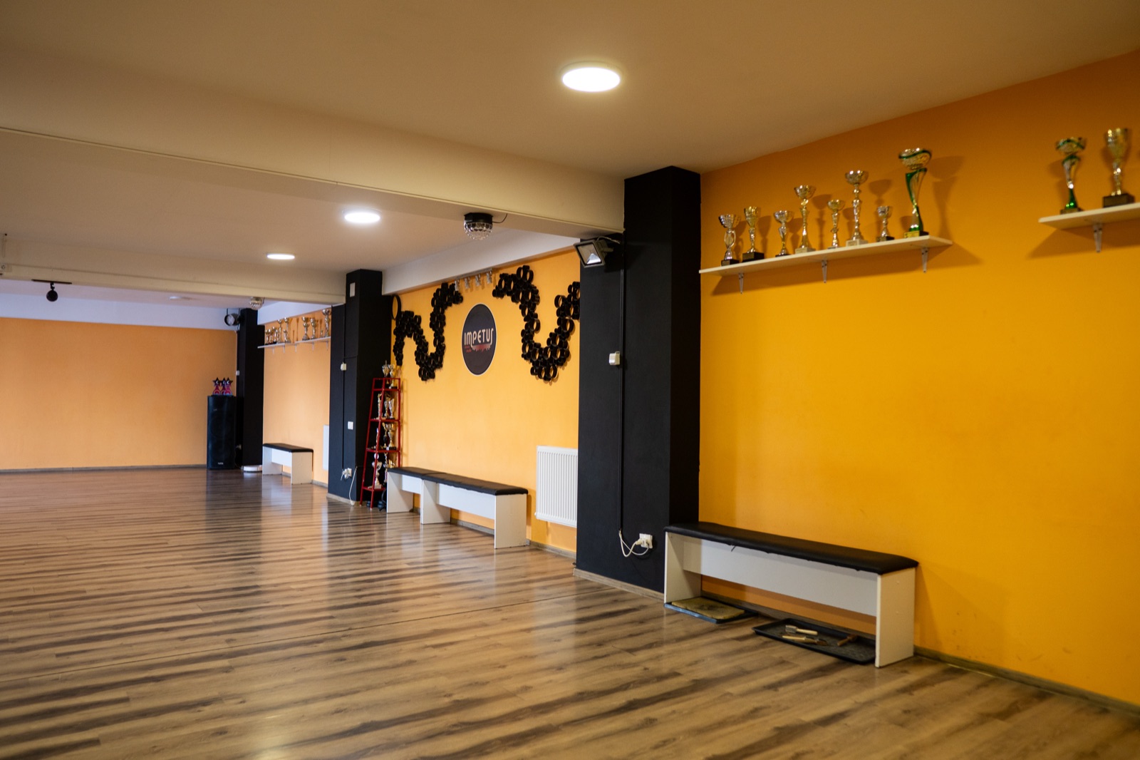 Sala de dans 15